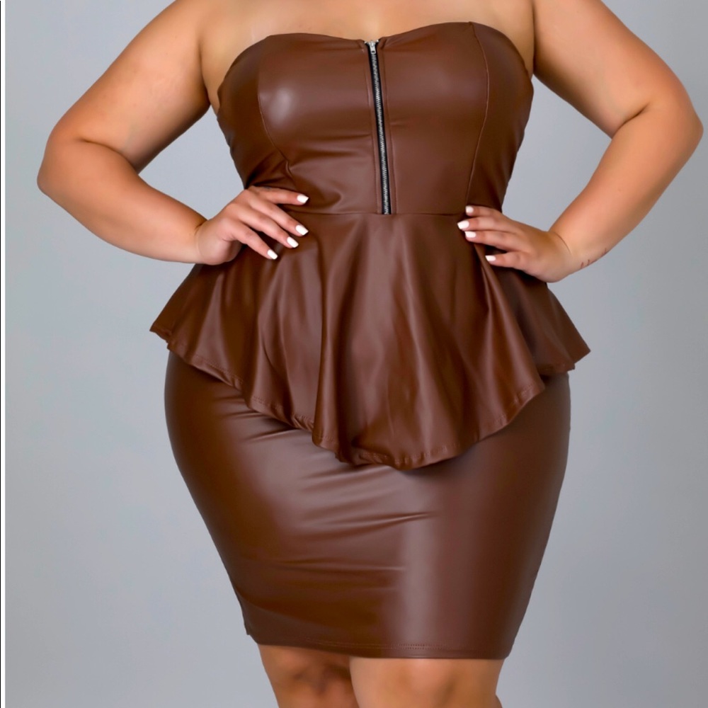 Sexy Dress for Plus Size Queen. Xl Xxl Xxxl